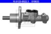 UBD 82959 Brake Master Cylinder
